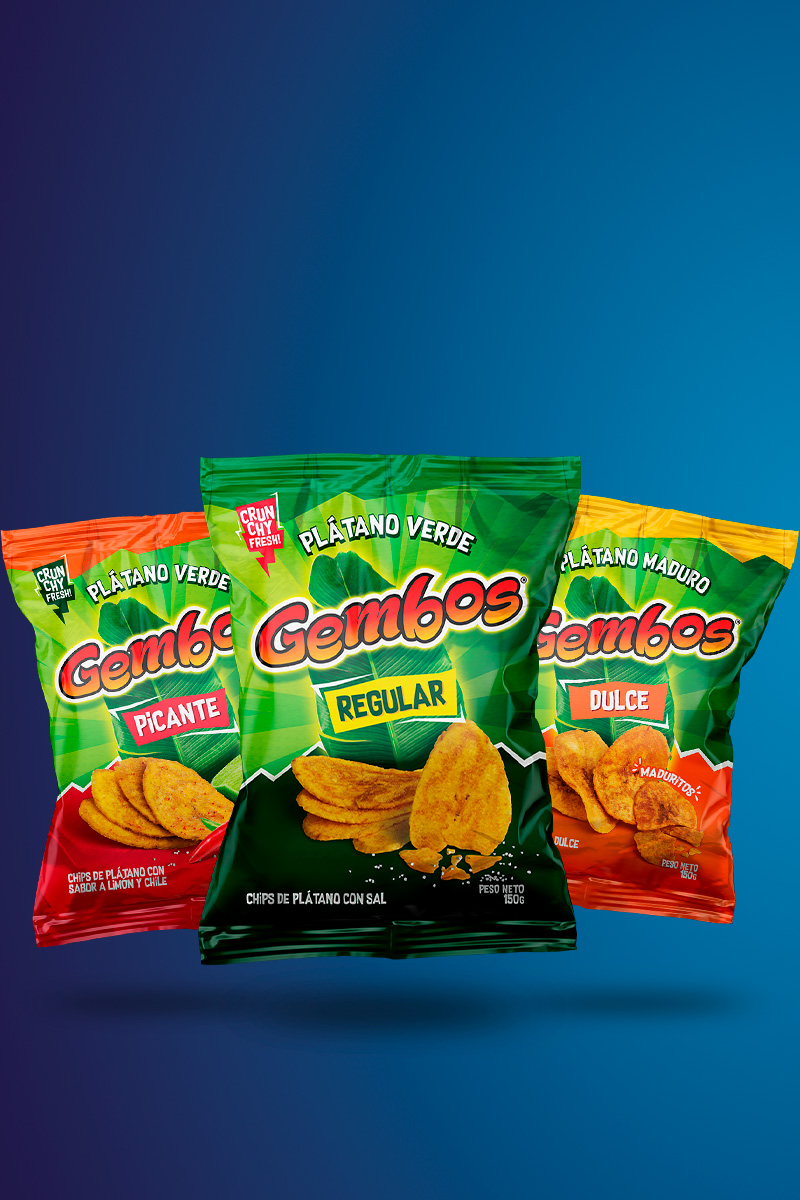 Productos >> Exclusivos