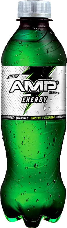 AMP ENERGY