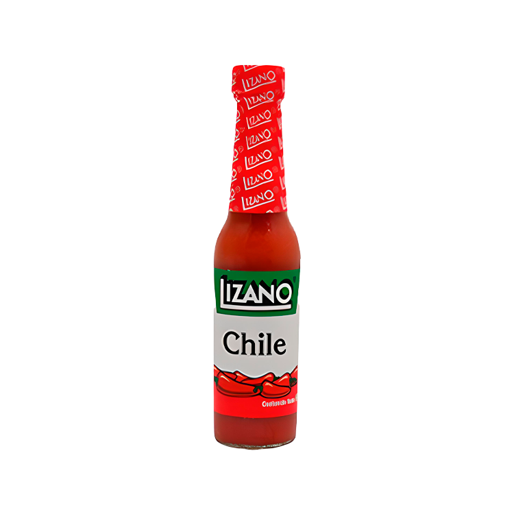 SALSA PICANTE LIZANO