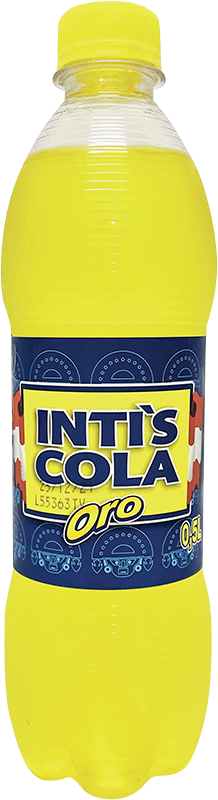 INTIS COLA