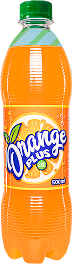 ORANGE PLUS