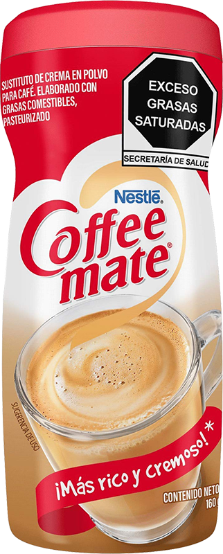 CREMORA NESTLÉ COFFEE MATE