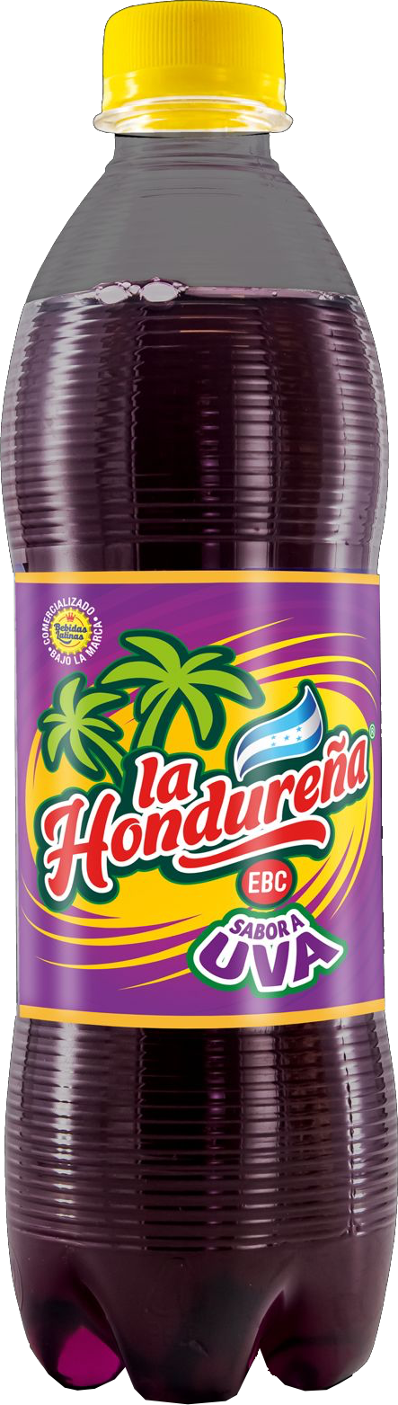 LA HONDUREÑA UVA