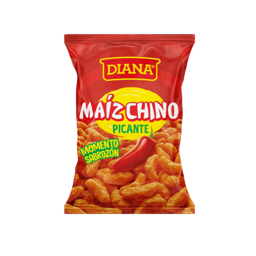 MAÍZ CHINO DIANA