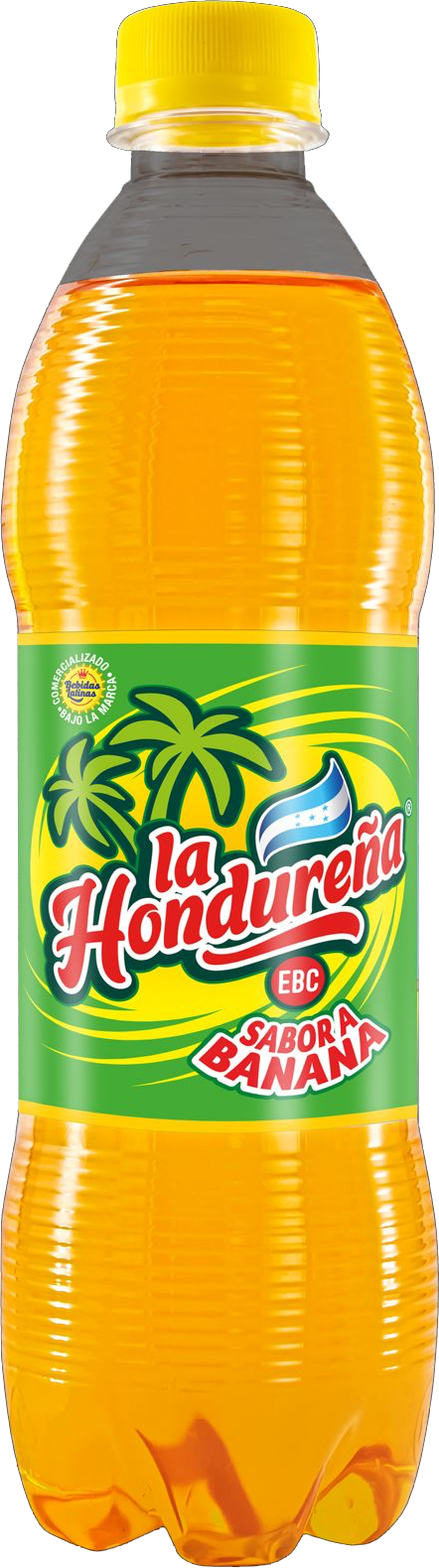 LA HONDUREÑA BANANA