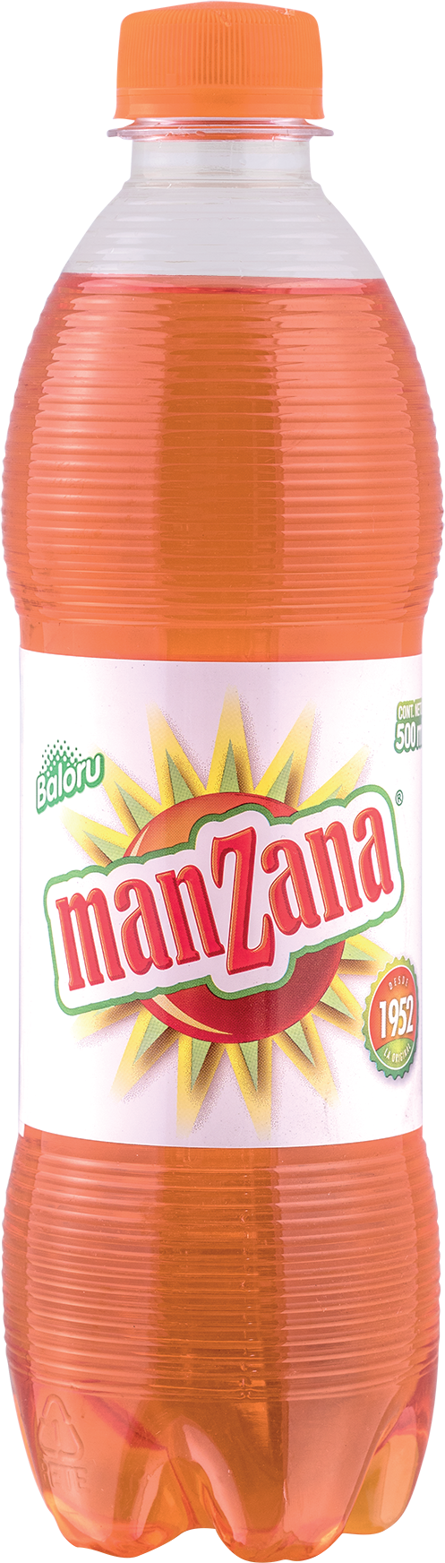 MANZANA ORIGINAL